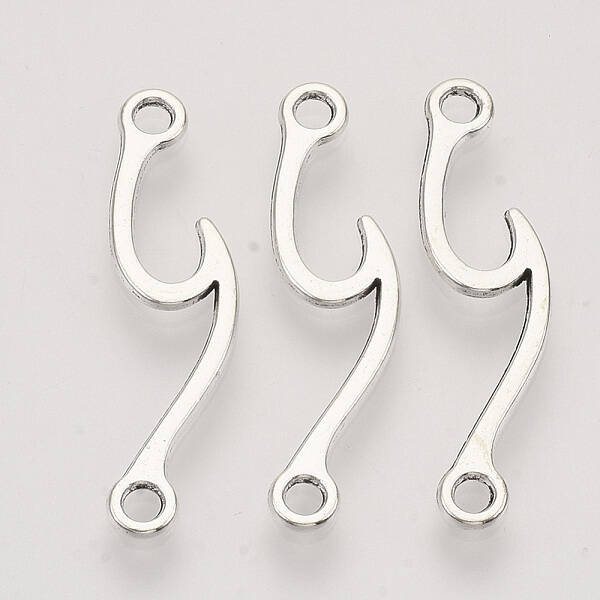 Tibetan Style Alloy Links connectors