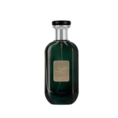 Ard Al Zaafaran Mousuf Ramadi eau de parfum unisex 100 ml