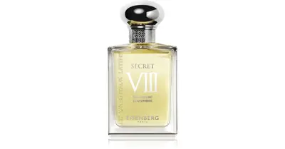 Eisenberg Secret VIII De Lumière et D'Ombre Eau de Parfum for men 30 ml