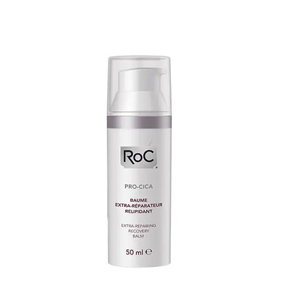 Roc Pro Cica Extra Repair Recovery Conditioner 50ml