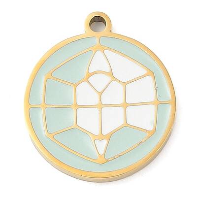 304 Stainless Steel Pendants
