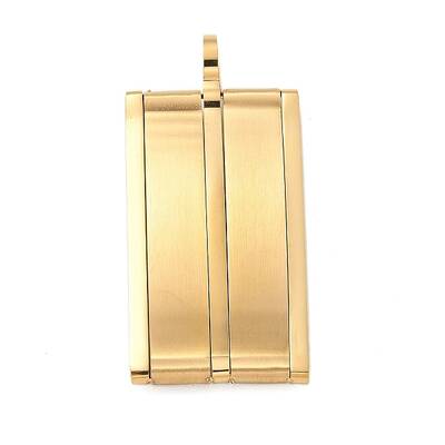 304 Stainless Steel Pendants
