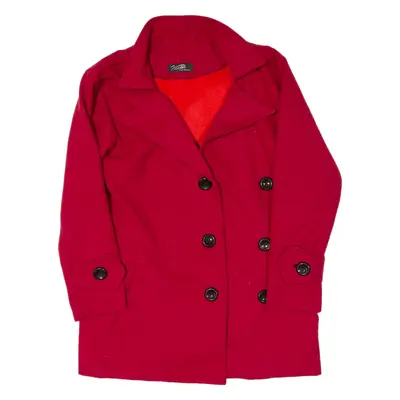 FILSON Jacket Red 90s Womens M