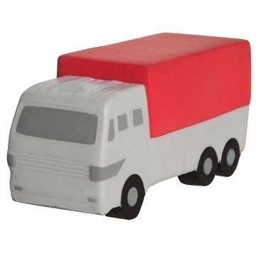 150 Promotional Delivery Truck Stress Reliever