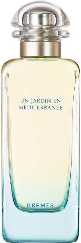 Hermes Un Jardin En Mediterranee Eau De Toilette Spray 100ml