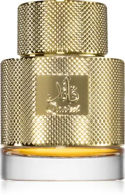 Lattafa Qaa'ed EDP U 100 ml