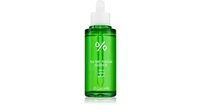 Dr.Ceuracle Tea Tree Purifine 95 Soothing essence for sensitive skin with tendency to water 50 ml