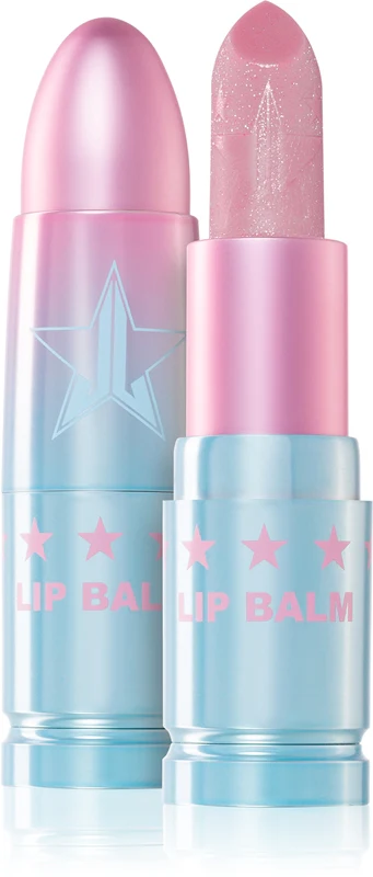 Jeffree Star Cosmetics Glitz Moisturizing Lip Balm Candygasm Color 3 G