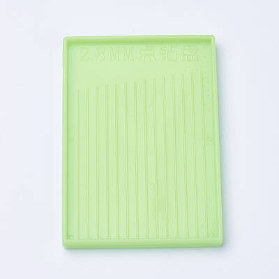 Tray Plate