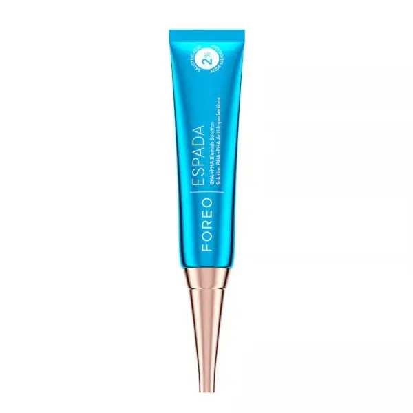 Foreo Gel Anti-Acne Locale Espada™ (Soluzione Per Imperfezioni Bha+Pha) 15 Ml