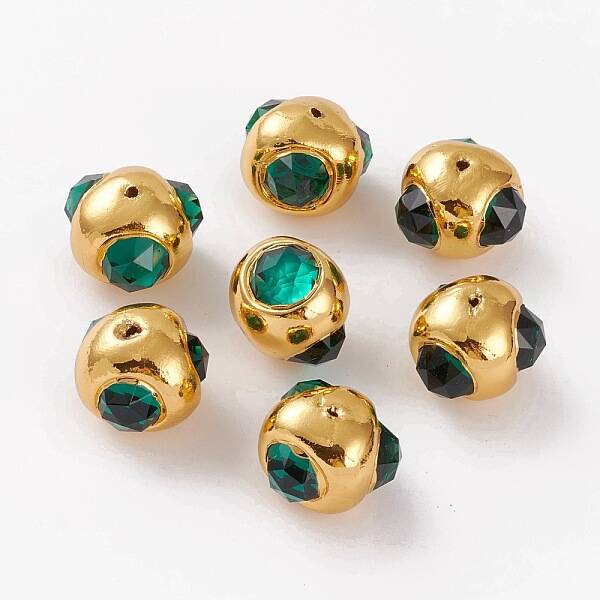 Glass Beads