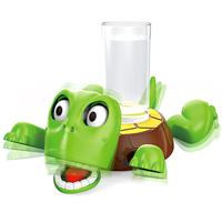 Funny 3D Turtle Coasters for Drinks – Cute Heat-Resistant Non-Slip Desk Decor | TikTok Viral Gift for Boyfriend, Home, Offi...