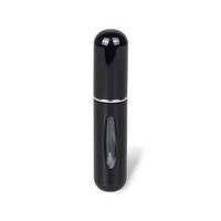 Refillable Travel Mini Perfume Atomizer Container - Pocket Size Lightweight Pack - 5ml Fragrance Empty Spray Bottle for Trave...