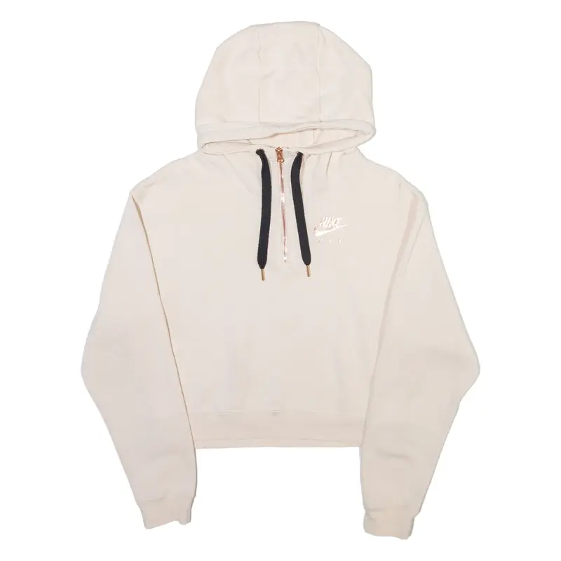NIKE Air Womens Pink Hoodie XS