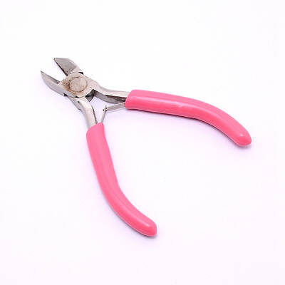 Carbon Steel Jewelry Pliers