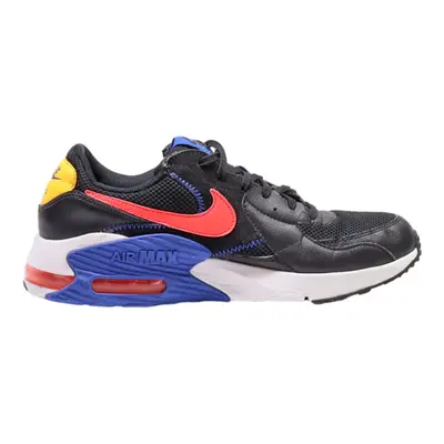 NIKE Air Max Excee 2020 Sneaker Trainers Black Synthetic Mens UK 10