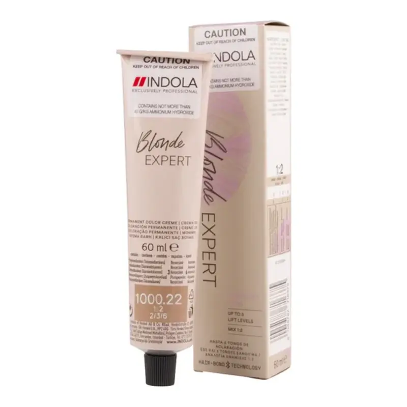 Indola Ind Pcc Be 1000.22 60 ml Gbeparfartr new