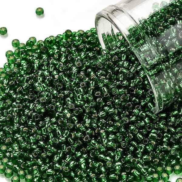 TOHO Round Seed Beads