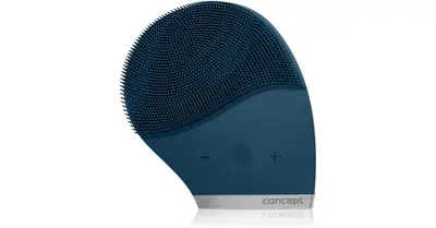Concept Sonivibe Sk9000 - Cleaning Sonte Facial Brush (Smeraldo)