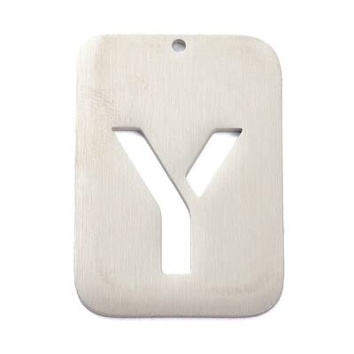 Non-Tarnish 304 Stainless Steel Pendants