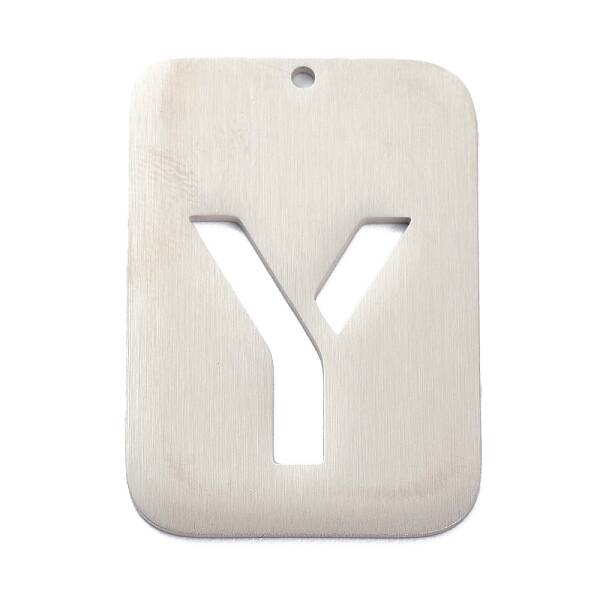 Non-Tarnish 304 Stainless Steel Pendants