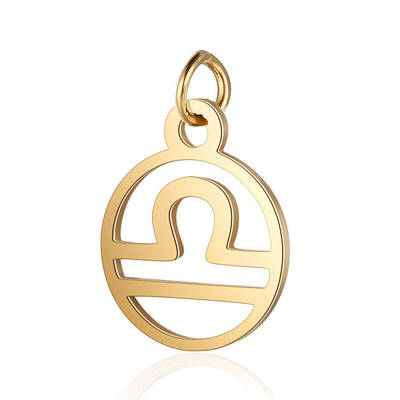 201 Stainless Steel Charms