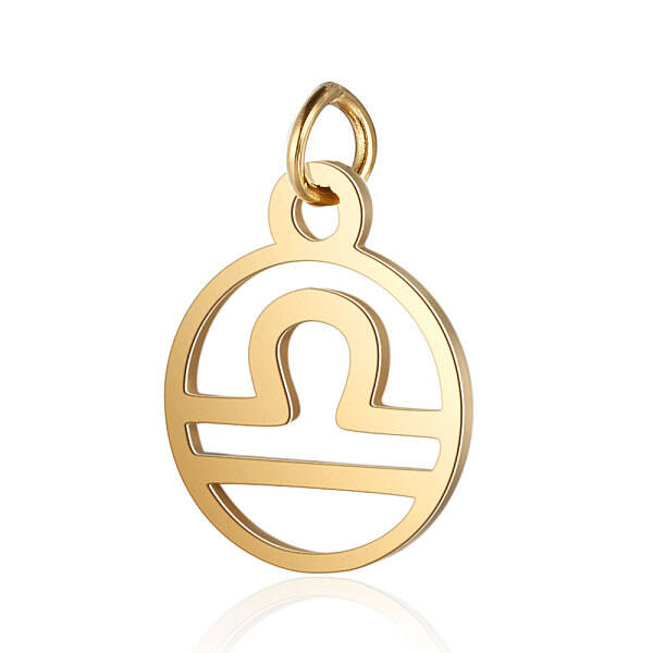 201 Stainless Steel Charms