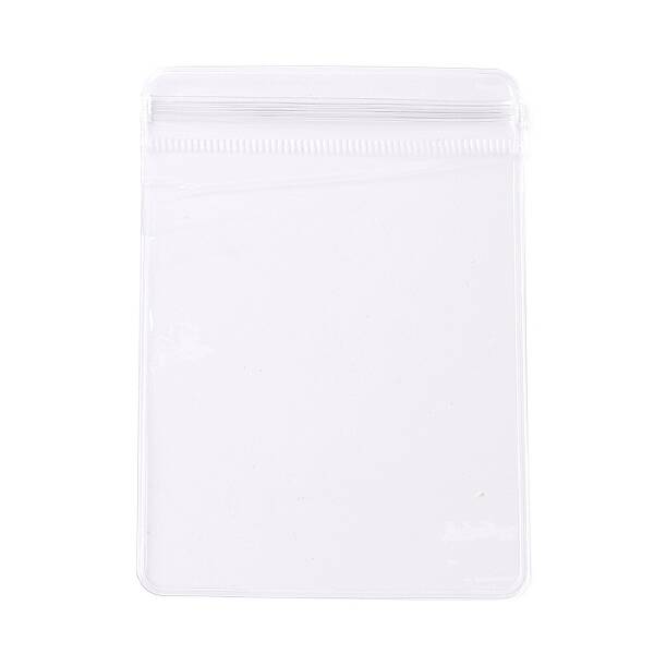 PVC Anti Oxidation Zip Lock Bags