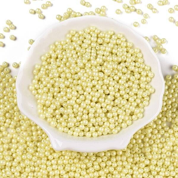 Glass Seed Beads