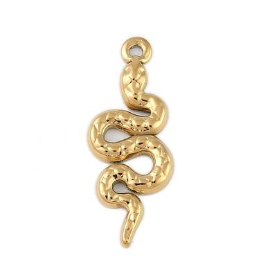 Ion Plating(IP) 304 Stainless Steel Pendants