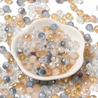 Glass Beads