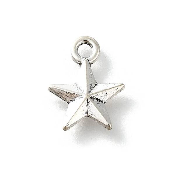 Tibetan Style Alloy Pendants