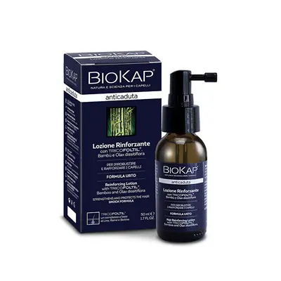 Biokap Anti-Drop Strengthening Lotion 50ml
