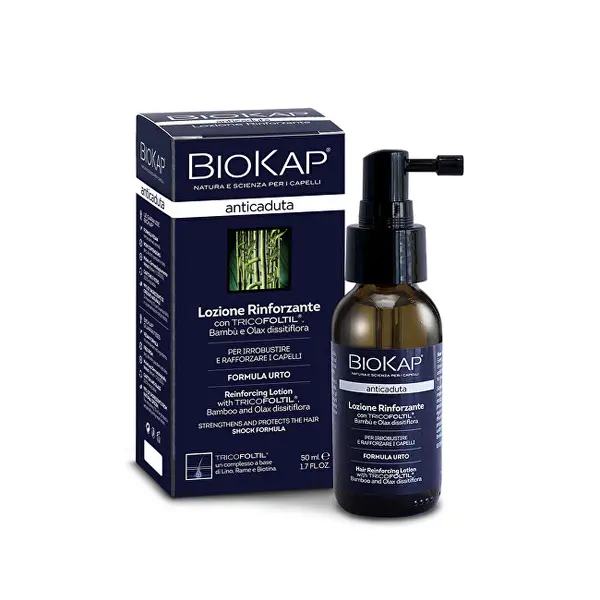 Biokap Anti-Drop Strengthening Lotion 50ml