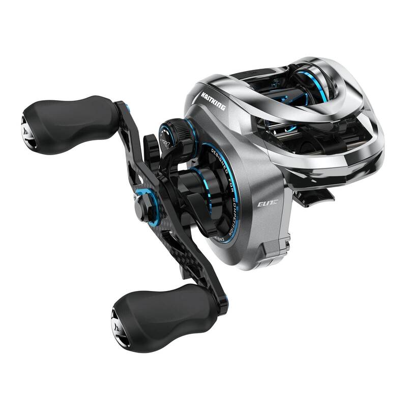KastKing Royale Legend II Spinning Fishing Reel
