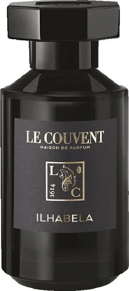 Le Couvent Maison de Parfum Ilhabela Eau de Parfum unisex 50 ml