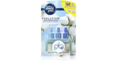AmbiPur 3volution Cotton Fresh 20ml refill