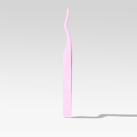 EXO Light Pink Lash Applicator