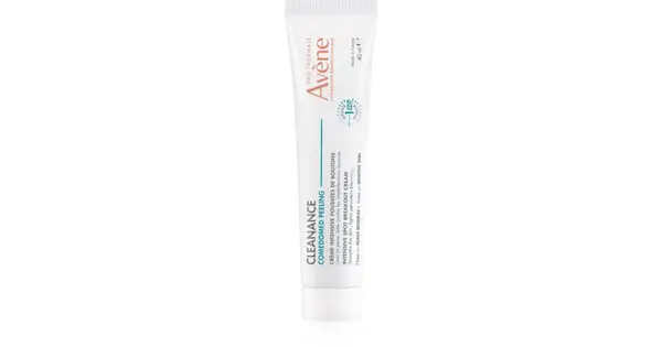 Avène Cleanance Comedomed Intensive anti-pimple cream 40 ml