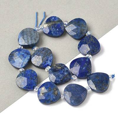 Natural Lapis Lazuli Beads Strands