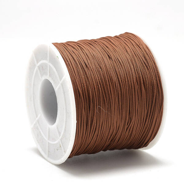 Polyester Cords