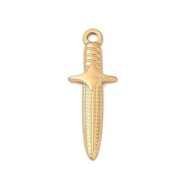 304 Stainless Steel Pendants