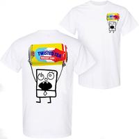 Funny Dodlebob Casual Beer Style T-Shirt, Funny Drinking T-Shirt, Unisex For Men, For Women