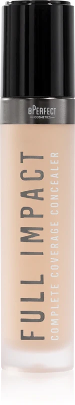 BPerfect Full Impact concealer color M2 10.8 ml