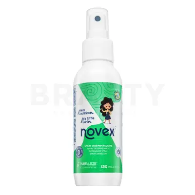 Spray districante Novex My Little Curls 120 ml