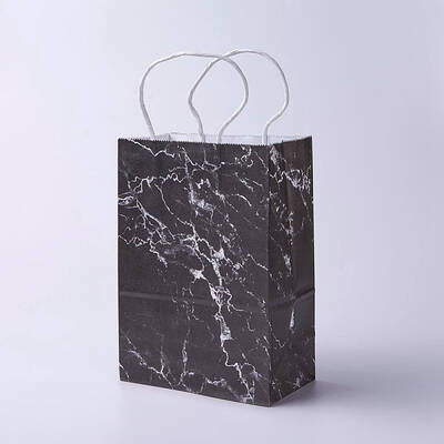kraft Paper Bags