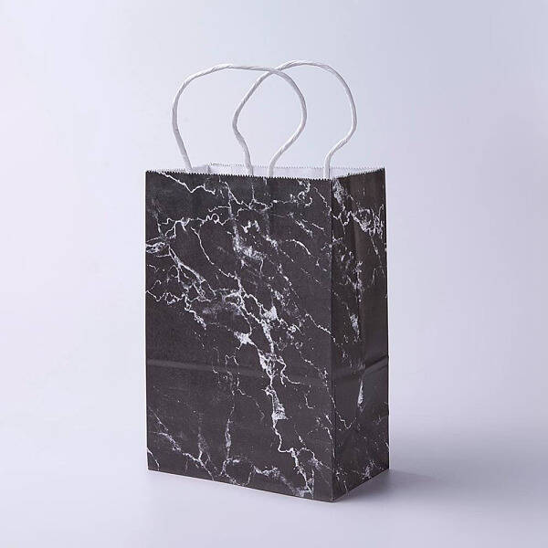 kraft Paper Bags