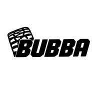 Bubba Tire Decal for Trucks, Cars, and More - Original Decal for Vehicle Use
