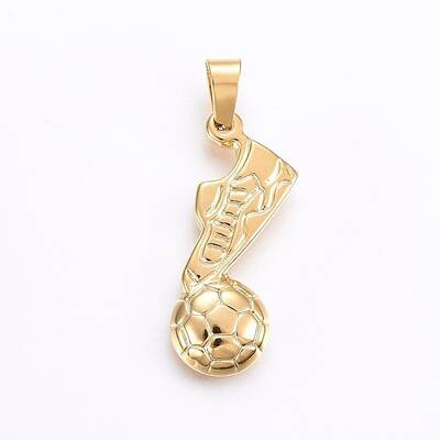 304 Stainless Steel Pendants
