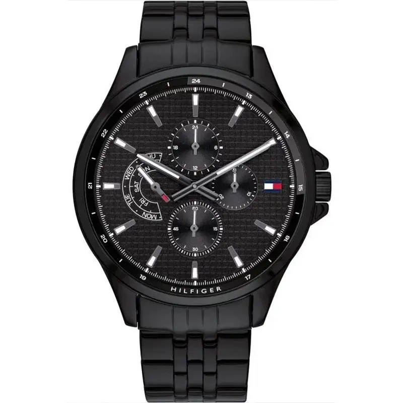 Tommy Hilfiger 1791611 Mens Watch